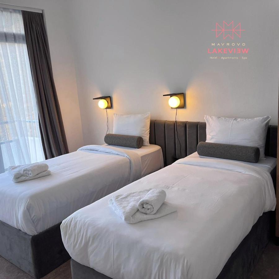 Lakeview Hotel & Apartments مافروفو المظهر الخارجي الصورة