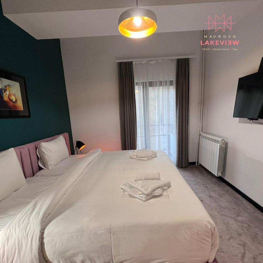 Lakeview Hotel & Apartments مافروفو المظهر الخارجي الصورة