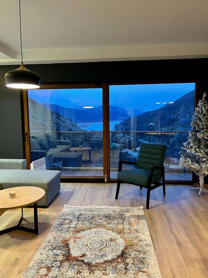 Lakeview Hotel & Apartments مافروفو المظهر الخارجي الصورة